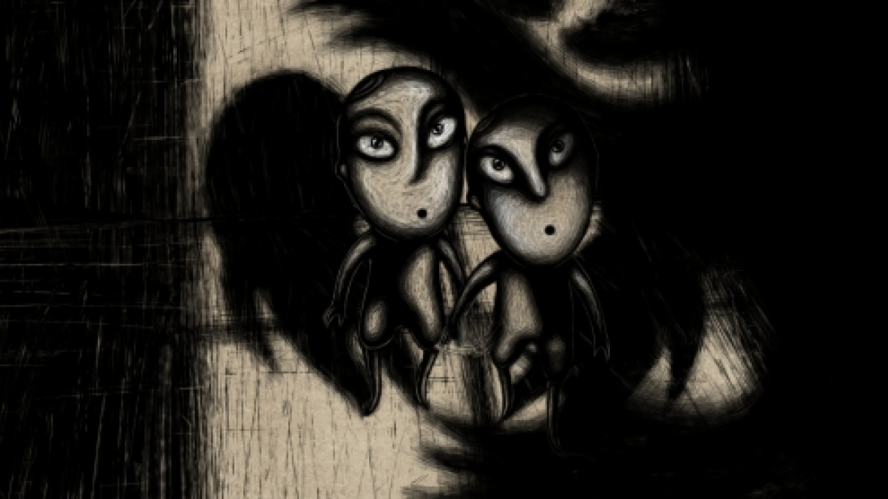 Calendrier de l'Avent Première : Kali le petit vampire, le film du 6 Calendrier de l'Avent Première : Kali le petit vampire, le film du 6